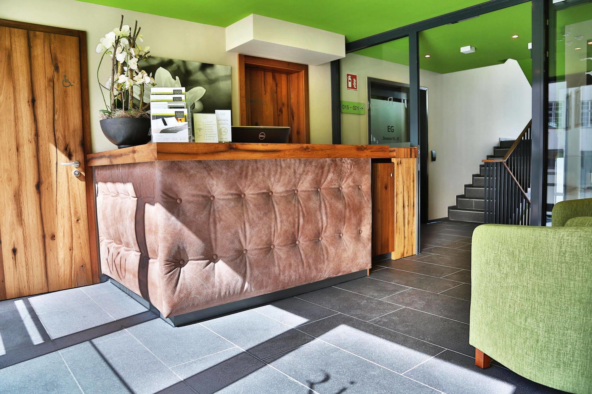 Hotel Riku 2*
